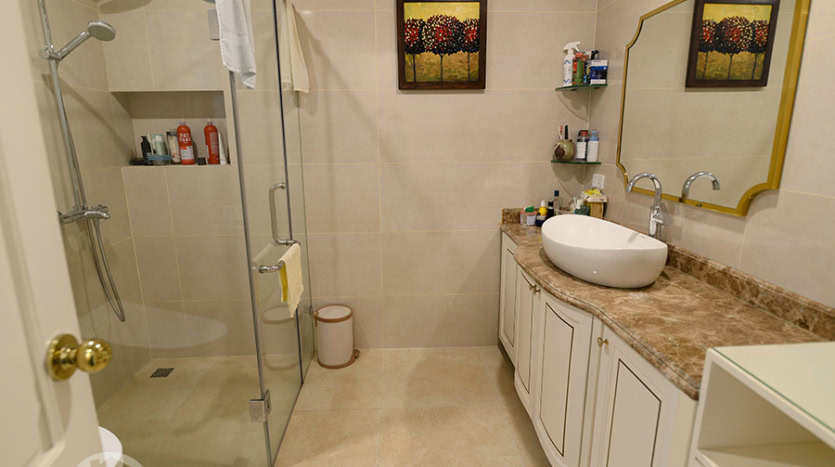 Furnished 5 beds house to let close to UNIS in Ciputra