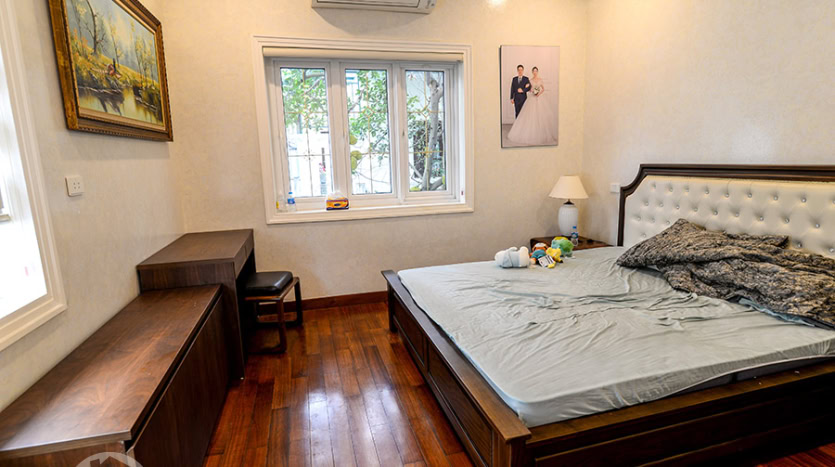 Furnished 5 beds house to let close to UNIS in Ciputra