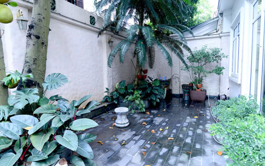 Furnished 5 beds house to let close to UNIS in Ciputra
