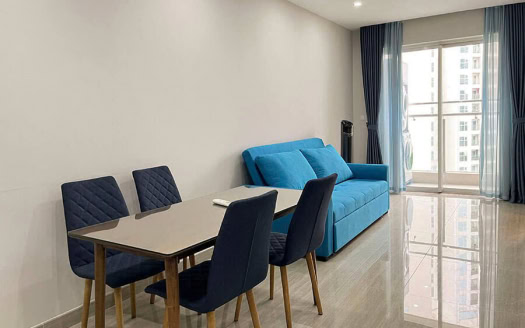 Affordable 1 bedroom apartment for rent in Ciputra