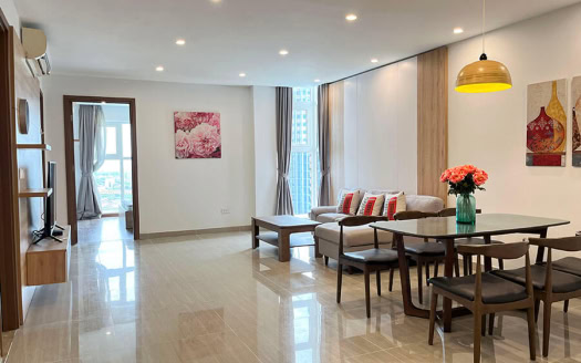 Charming 3 bedroom apartment for rent in L1