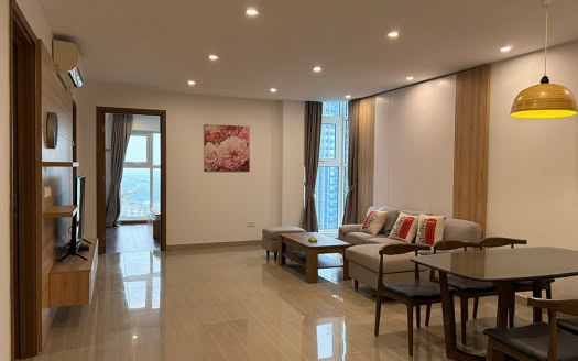 Charming 3 bedroom apartment for rent in L1