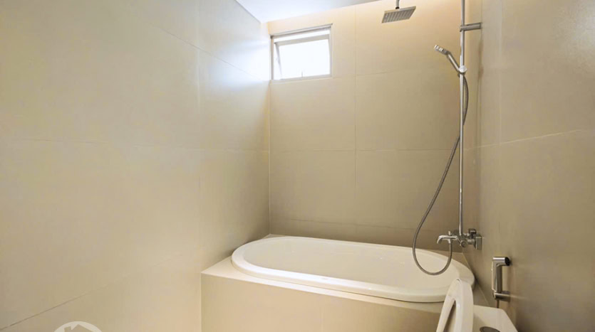 New 2-Bedroom Apartment with Open Views for Rent in Tay Ho