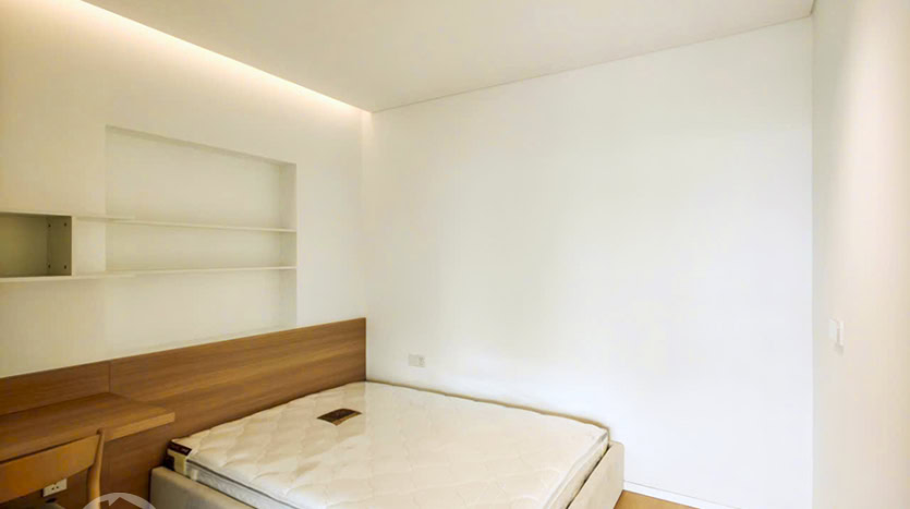 New 2-Bedroom Apartment with Open Views for Rent in Tay Ho