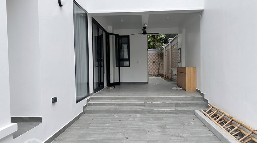 Partly Furnished 5-Bedroom Villa for Rent in Ciputra nearby UNIS