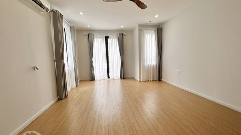 Partly Furnished 5-Bedroom Villa for Rent in Ciputra nearby UNIS