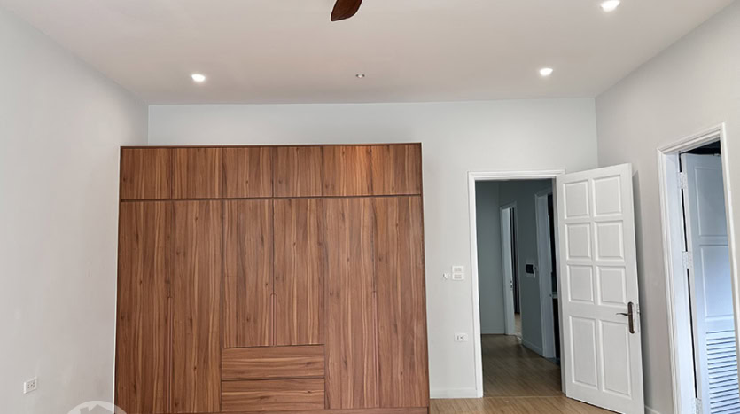 Partly Furnished 5-Bedroom Villa for Rent in Ciputra nearby UNIS
