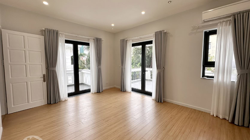 Partly Furnished 5-Bedroom Villa for Rent in Ciputra nearby UNIS