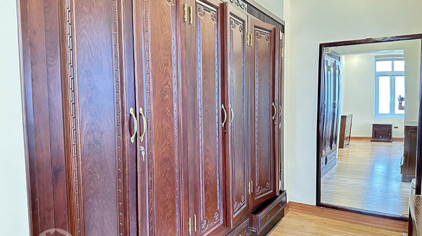 Spacious and Furnished 5-Bedroom House for Rent in Ciputra