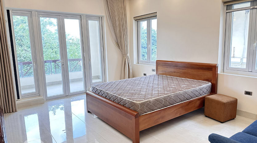 Spacious and Furnished 5-Bedroom House for Rent in Ciputra