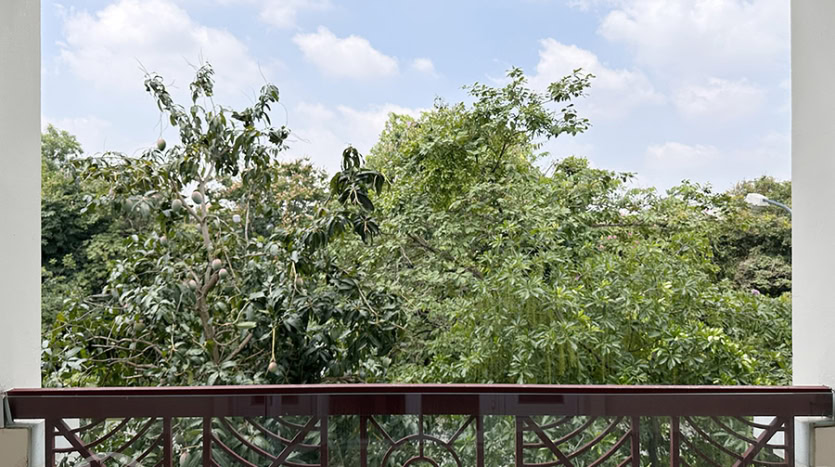 Spacious and Furnished 5-Bedroom House for Rent in Ciputra