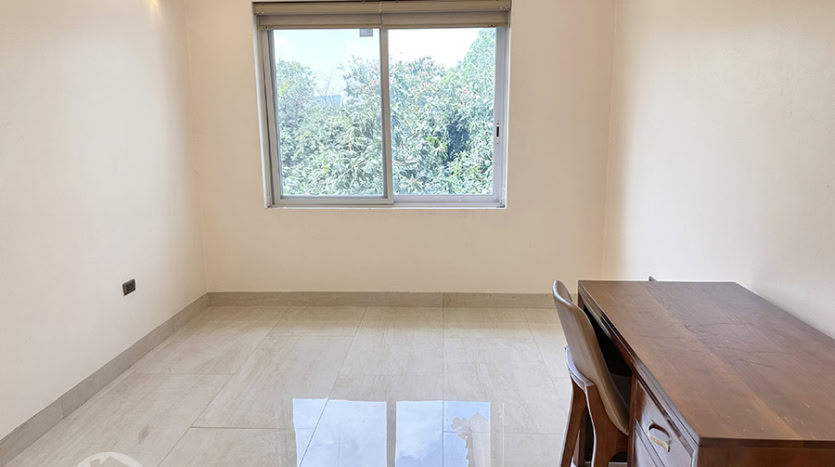 Spacious and Furnished 5-Bedroom House for Rent in Ciputra