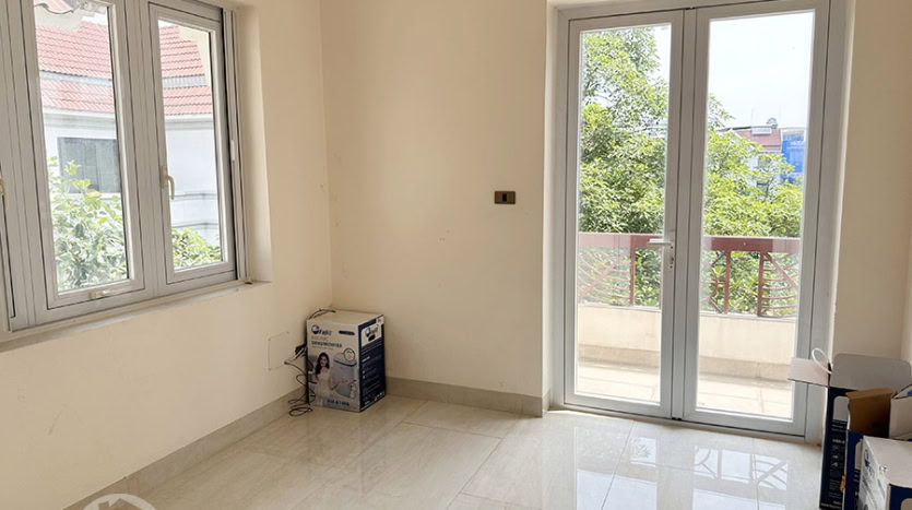 Spacious and Furnished 5-Bedroom House for Rent in Ciputra