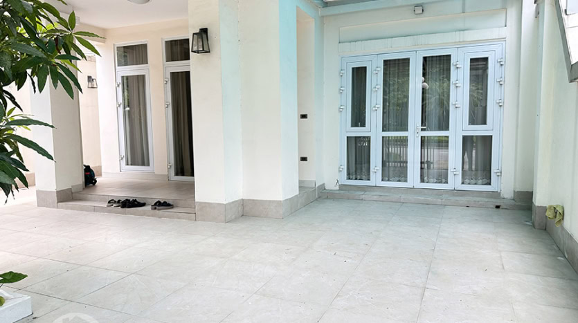 Spacious and Furnished 5-Bedroom House for Rent in Ciputra
