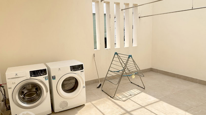 Spacious and Furnished 5-Bedroom House for Rent in Ciputra