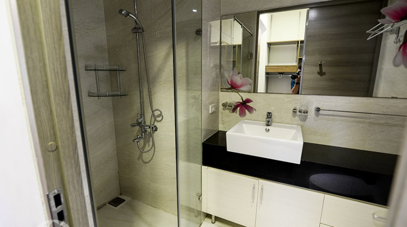 Unfurnished 6-Bedroom House with Garden for Rent in Ciputra