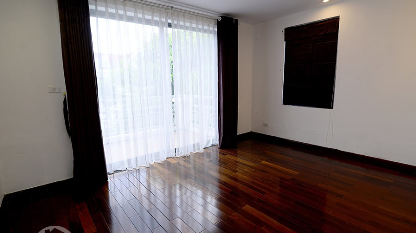 Unfurnished 6-Bedroom House with Garden for Rent in Ciputra
