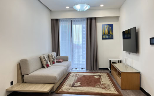 High floor 1 bedroom apartment for rent In Heritage Westlake
