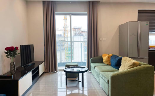 Modern 2 bedroom Corner apartment for Rent in L4