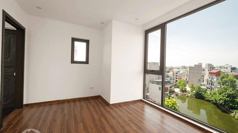Brand New 4-Bedroom House for Rent in Bo De – Minutes from LFAY