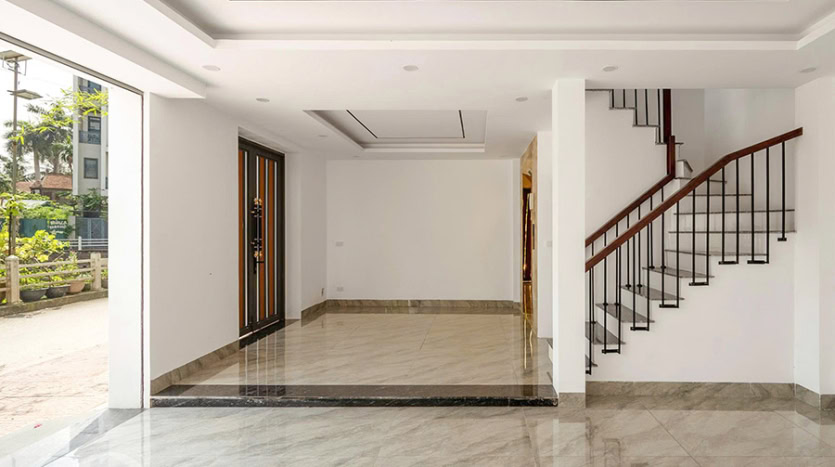 Brand New 4-Bedroom House for Rent in Bo De – Minutes from LFAY