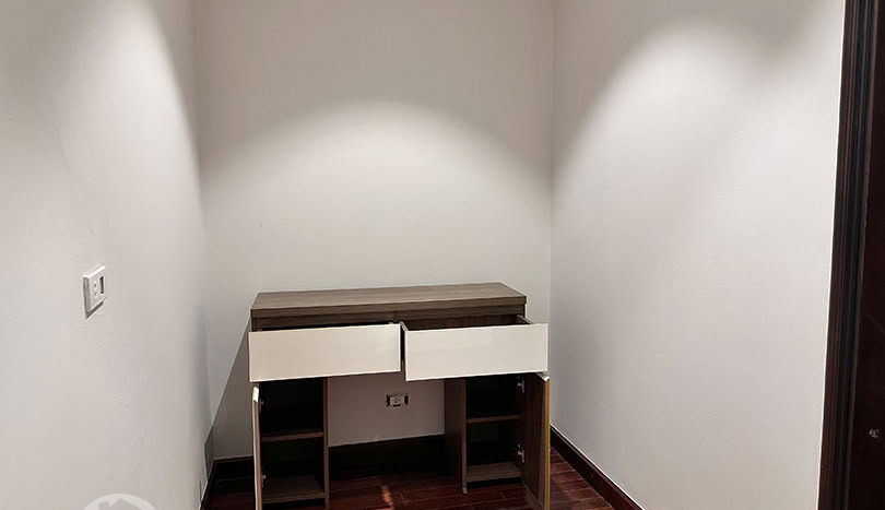 Furnished & Renovated 4-Bedroom House for Rent in D Block Ciputra