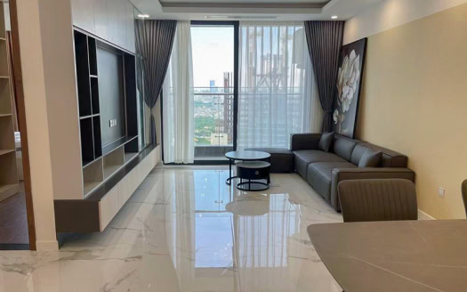 Spacious 3 bedroom duplex apartment for rent in Sunshine City