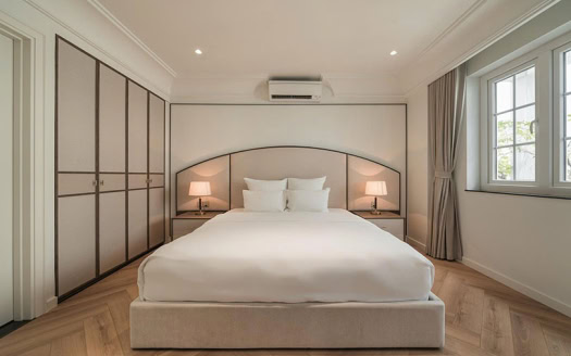 Modern 1-Bedroom Apartment for Rent in Thai Phien, Hoan Kiem
