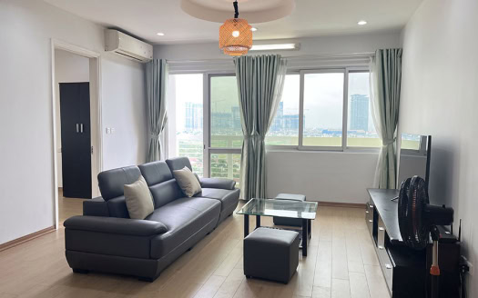 Good quality 4 bedrooms apartment at E tower Ciputra Hanoi