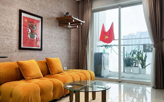 Nice 2 bedrooms apartment at L345 for rent