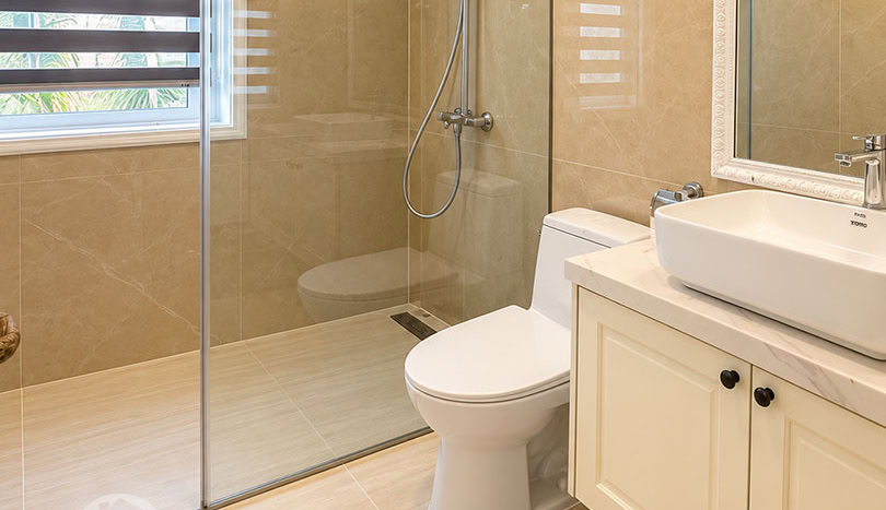New Corner Furnished 5-Bedroom House for Lease in Ciputra