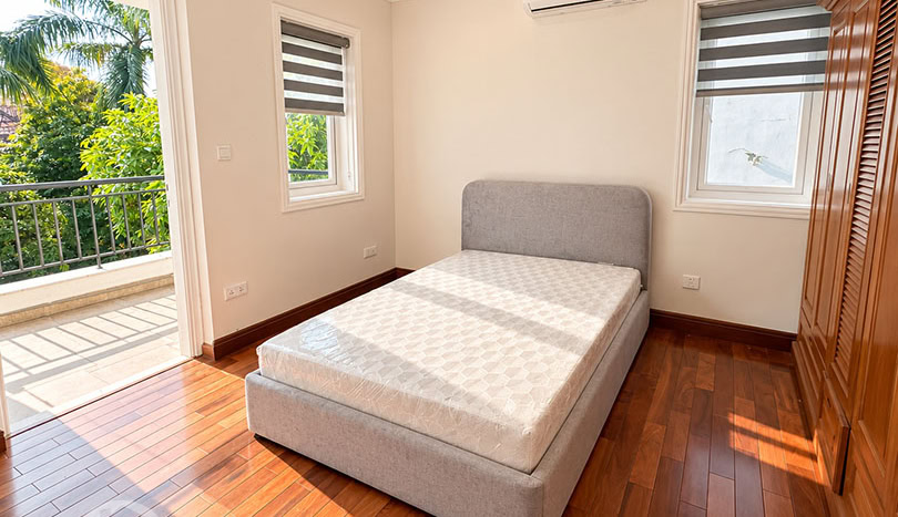 New Corner Furnished 5-Bedroom House for Lease in Ciputra