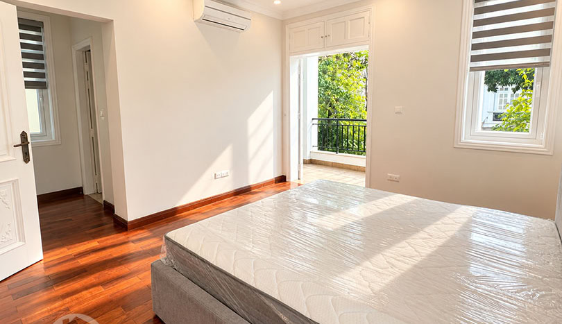 New Corner Furnished 5-Bedroom House for Lease in Ciputra