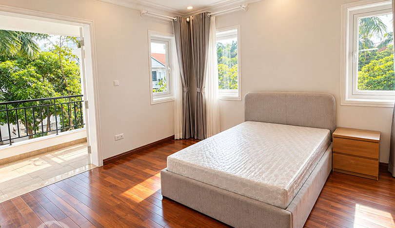 New Corner Furnished 5-Bedroom House for Lease in Ciputra