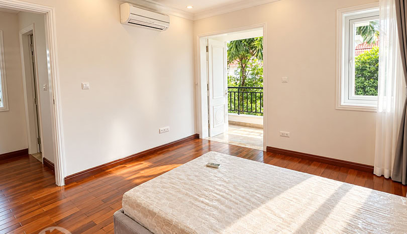 New Corner Furnished 5-Bedroom House for Lease in Ciputra