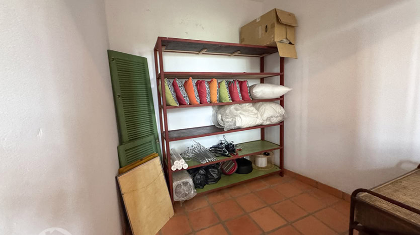 Renovated 4-Bedroom House with Garden for Rent in Long Bien
