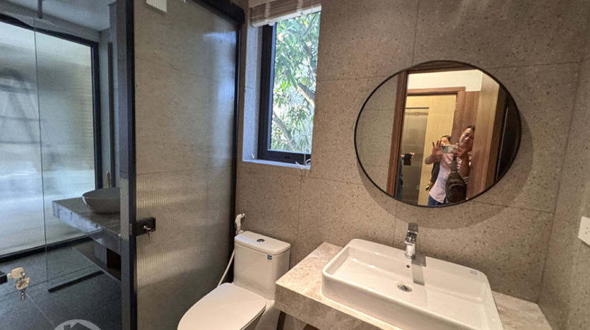 4-Bedroom House with Elevator for Rent in Bo De close to LFAY