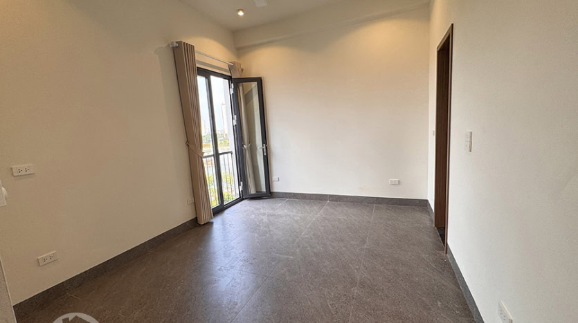 4-Bedroom House with Elevator for Rent in Bo De close to LFAY
