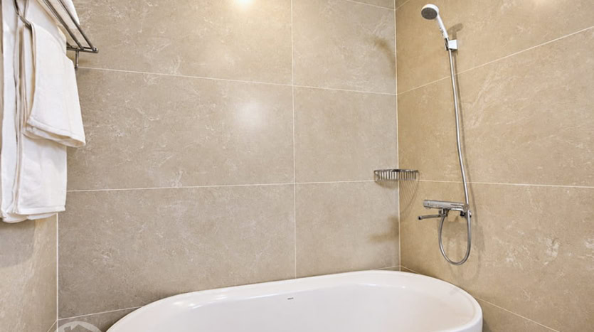4-Beds Serviced Apartment with West Lake Views for Rent in Hanoi