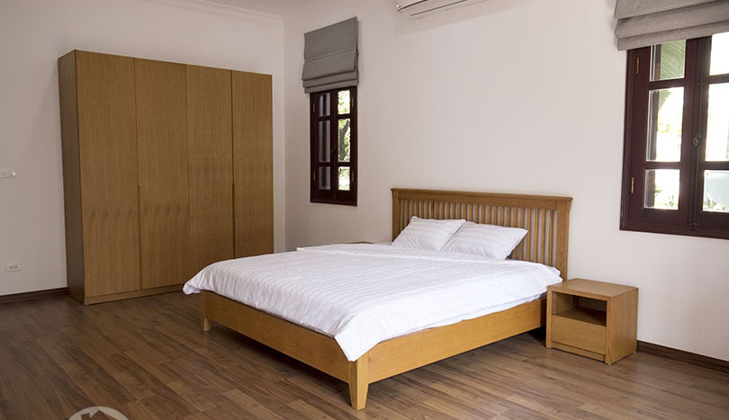 Corner 5-Bedroom Villa for Rent in Ciputra – Close to UNIS Hanoi