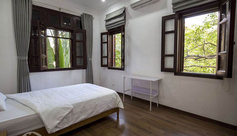 Corner 5-Bedroom Villa for Rent in Ciputra – Close to UNIS Hanoi
