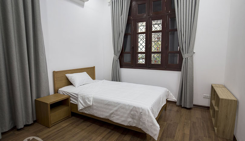 Corner 5-Bedroom Villa for Rent in Ciputra – Close to UNIS Hanoi