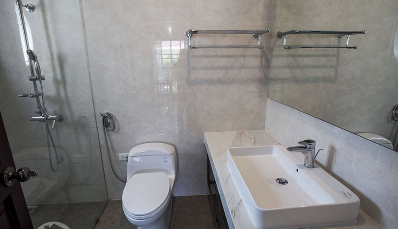 Corner 5-Bedroom Villa for Rent in Ciputra – Close to UNIS Hanoi