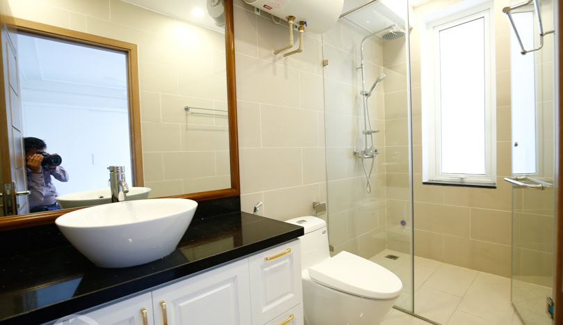 Renovated & Furnished 4-Bedroom House for Rent in Tay Ho