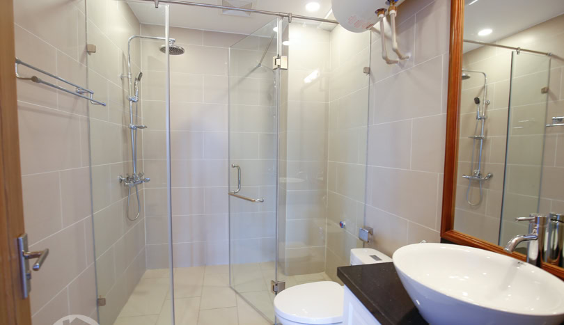 Renovated & Furnished 4-Bedroom House for Rent in Tay Ho